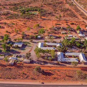Erldunda Desert Oaks Resort