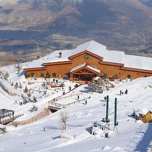 Korek Mountain Resort
