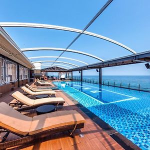 Dyne Oceano Hotel
